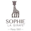 SOPHIE LA GIRAFE