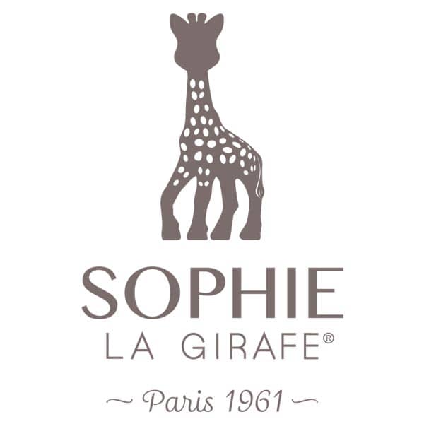 SOPHIE LA GIRAFE