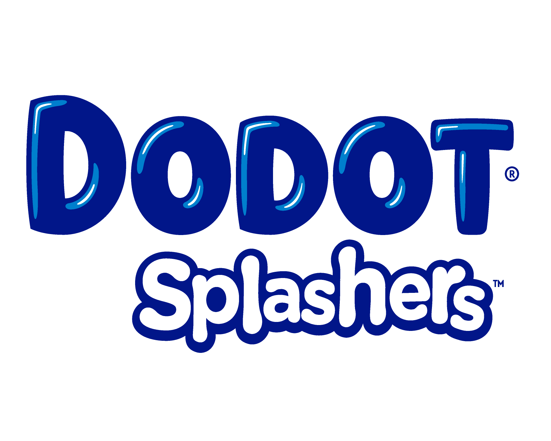 DODOT SPLASHER