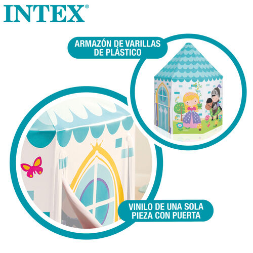 TIENDA JUEGOS PRINCESA