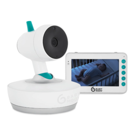 BABYMOOV BABYPHONE VIDEO YOO-MOOV