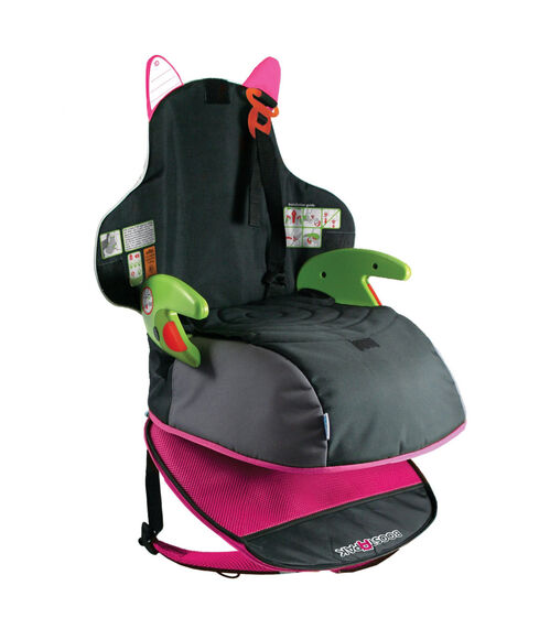 TRUNKI BOOSTAPAK ROSA