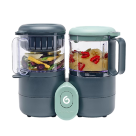 BABYMOOV ROBOT CULINARIO NUTRIBABY ONE