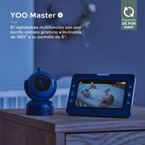 BABYMOOV YOU MASTER PLUS