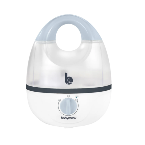 BABYMOOV HUMIDIFICADOR HYGRO