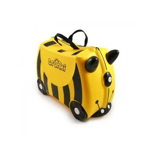 TRUNKI MALETA BERNARD ABEJA