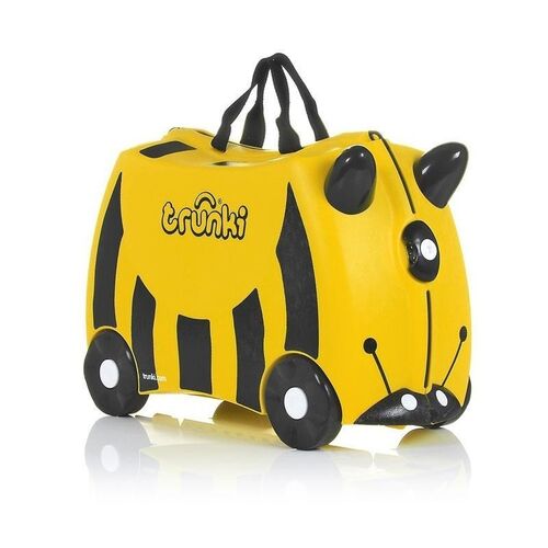 TRUNKI MALETA BERNARD ABEJA