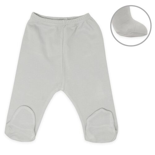 DUFFI BABY SET REGALO BAMB 5 PZAS PLATA