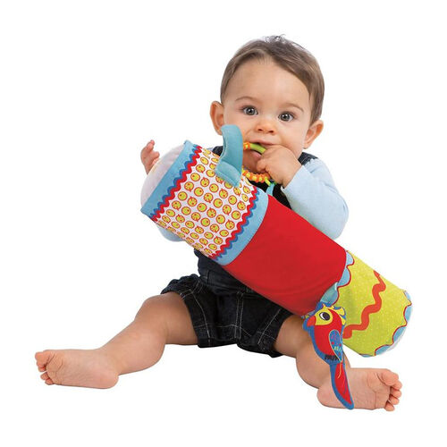 LUDI CONJUNTO PRIMERA EDAD