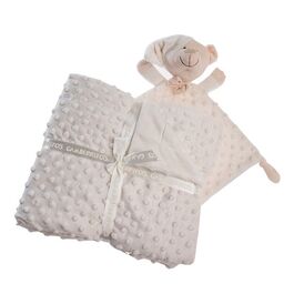 GAMBERRITOS MANTA+DOU DOU BEIG