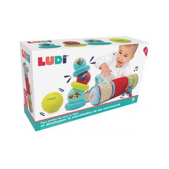 LUDI CONJUNTO PRIMERA EDAD