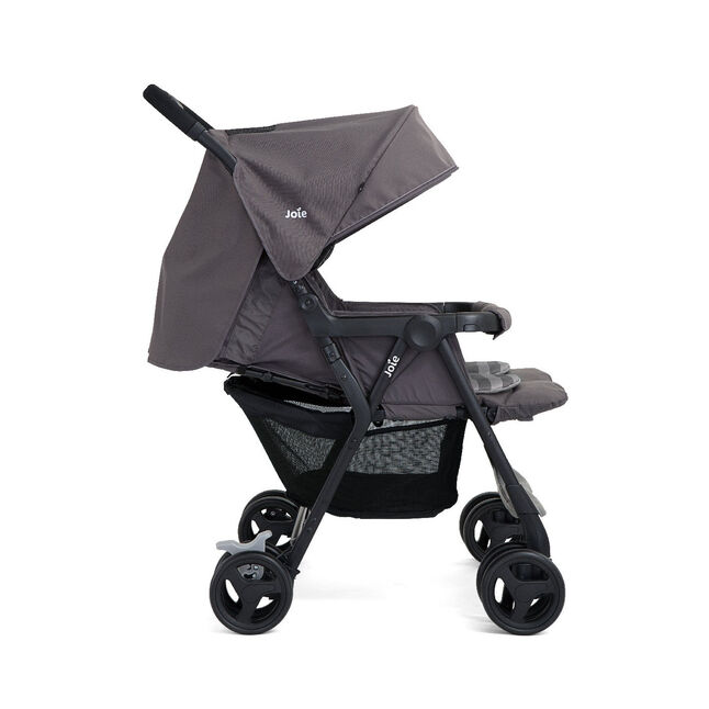 JOIE AIRE TWIN-DARK PEWTER