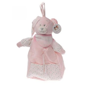 GAMBERRITOS GUARDAPAÑALES ROSA