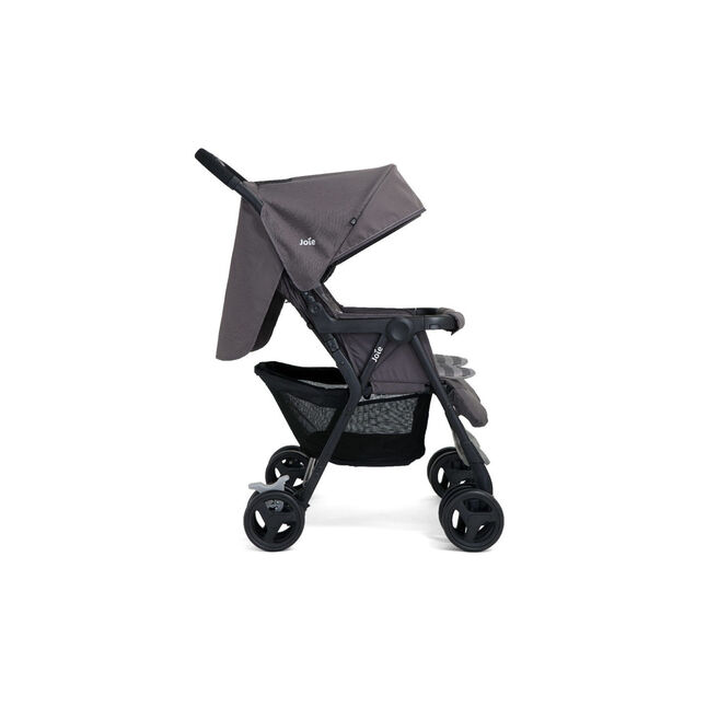 JOIE AIRE TWIN-DARK PEWTER