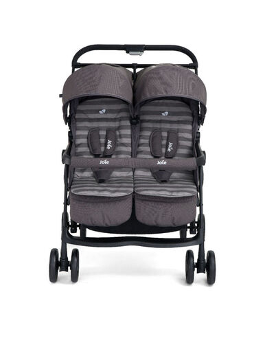 JOIE AIRE TWIN-DARK PEWTER