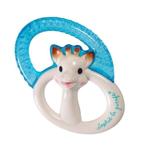 SOPHIE ANILLO DENTICION FRESH SOPHIE LA GIRAFE