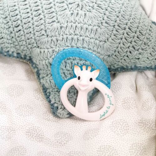 SOPHIE ANILLO DENTICION FRESH SOPHIE LA GIRAFE