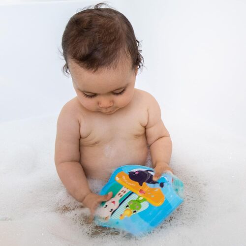 SOPHIE LIBRO BAÑO SOPHIE