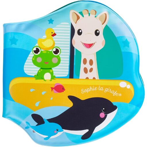 SOPHIE LIBRO BAÑO SOPHIE