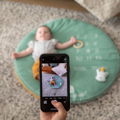 SOPHIE GIMNASIO REVERSIBLE