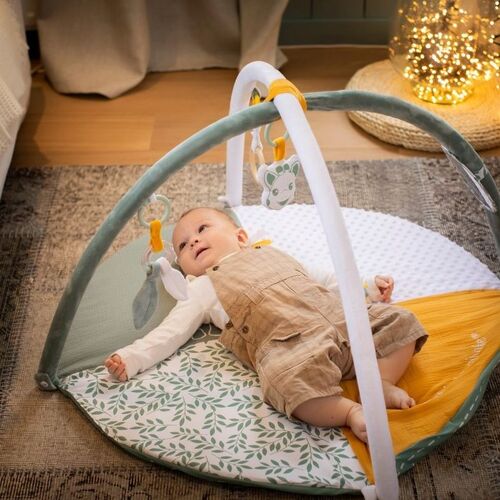 SOPHIE GIMNASIO REVERSIBLE