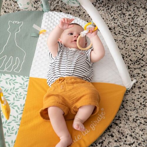 SOPHIE GIMNASIO REVERSIBLE