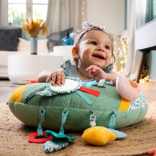 SOPHIE COJIN DE ACTIVIDADES