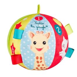 SOPHIE MY FIRST EARLY-LEARNING BALL