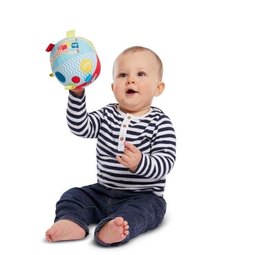 SOPHIE MY FIRST EARLY-LEARNING BALL