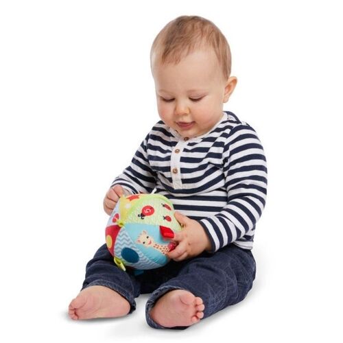 SOPHIE MY FIRST EARLY-LEARNING BALL