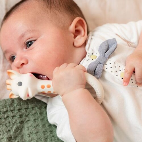SOPHIE ANILLO DE DENTICION SOPHIE LA GIRAFE