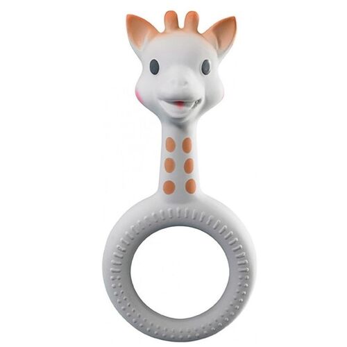 SOPHIE ANILLO DE DENTICION SOPHIE LA GIRAFE