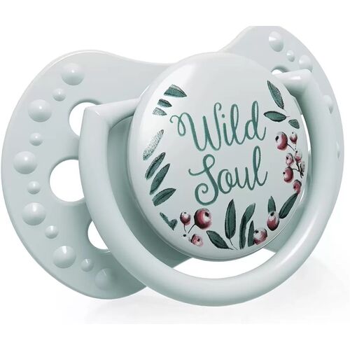 LOVI CHUPETES WILD SOUL BOY 3-6M