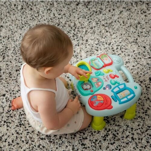 SOPHIE MI PRIMER CENTRO DE JUEGOS