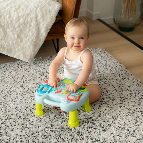 SOPHIE MI PRIMER CENTRO DE JUEGOS