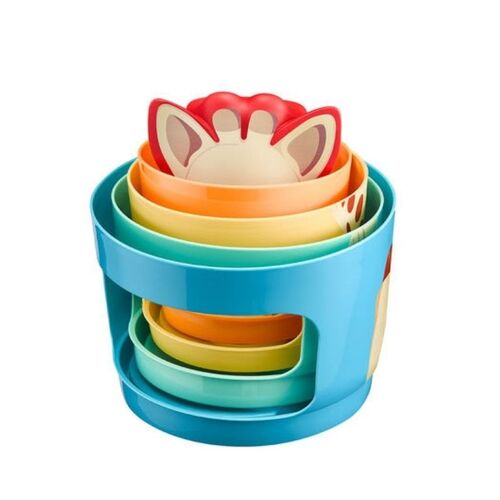 SOPHIE TORRE GIGANTE ACTIVIDADES