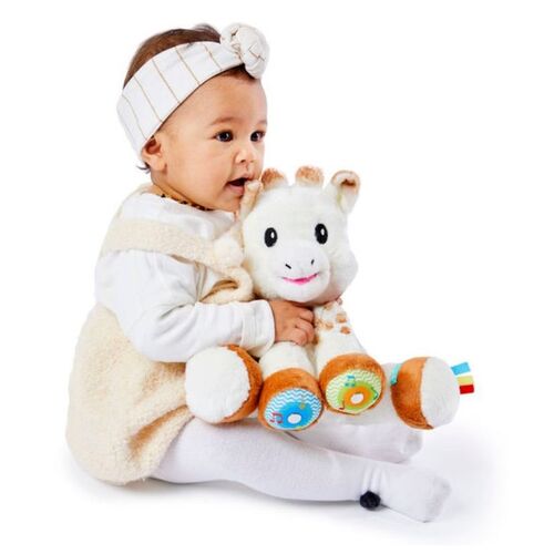 SOPHIE PELUCHE TOUCH&MUSIC