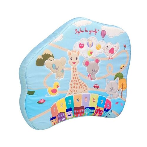TOUCH & PLAY BOARD