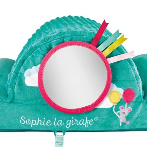 SOPHIE NUBE DE MOTRICIDAD