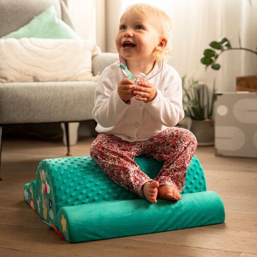 SOPHIE NUBE DE MOTRICIDAD