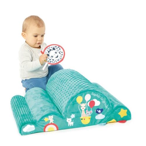 SOPHIE NUBE DE MOTRICIDAD