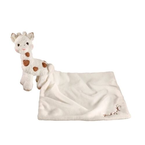 SOPHIE DOU DOU PELUCHE CHÉRIE