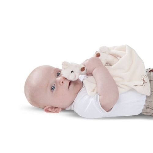 SOPHIE DOU DOU PELUCHE CHÉRIE