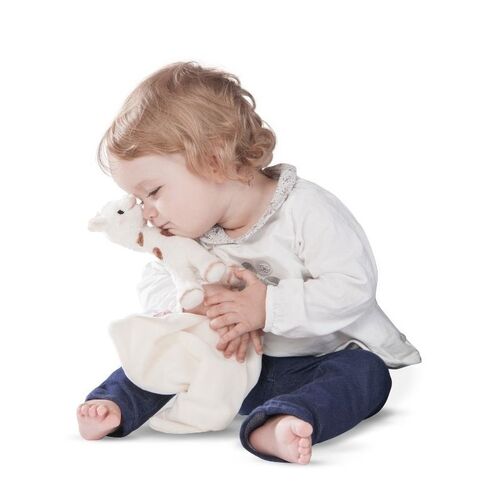 SOPHIE DOU DOU PELUCHE CHÉRIE