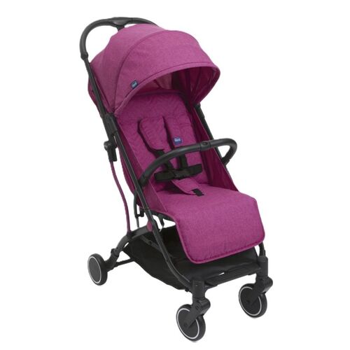 CHICCO TROLLEYME AURORA PINK