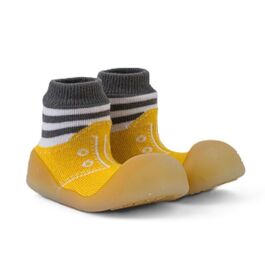 CHAMELEON SNEAKERS LUCKY 21.5 YELLOW