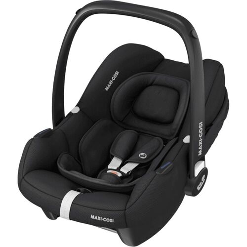 MAXI COSI CABRIOFIX I-SIZE ESSENBLACK