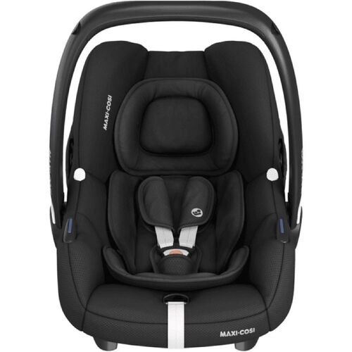 MAXI COSI CABRIOFIX I-SIZE ESSENBLACK