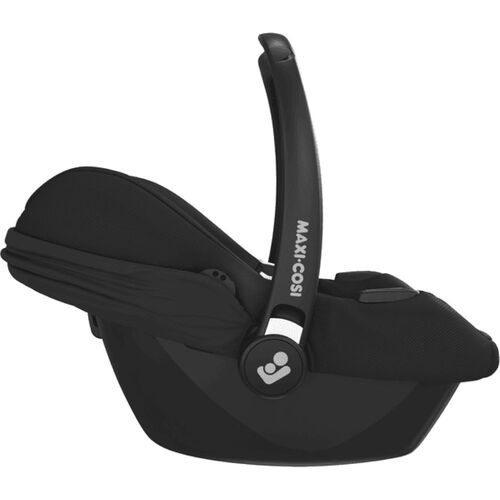 MAXI COSI CABRIOFIX I-SIZE ESSENBLACK