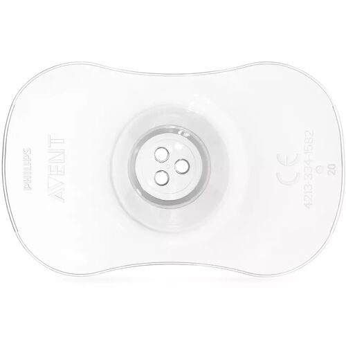 AVENT NIPPLE SHIELD SMALL 15MM